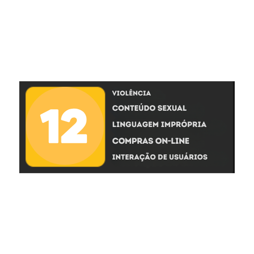 Classificação Indicativa