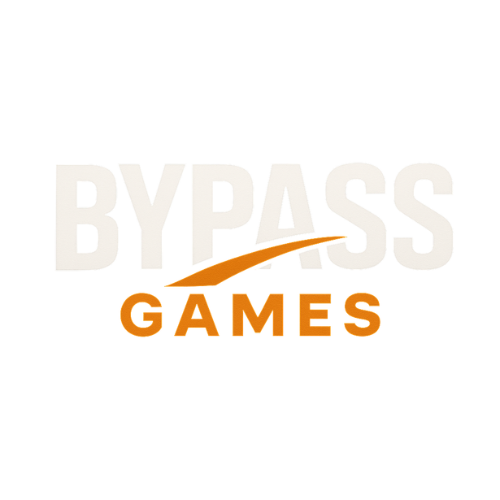Bypass Games Logo
